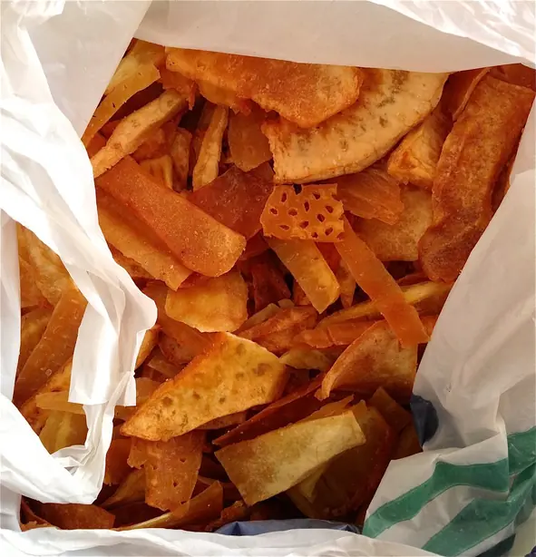 Cook Snap von kochcode-team