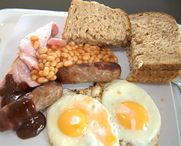 Cook Snap von kochcode-team