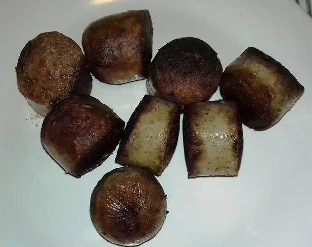 Cook Snap von kochcode-team