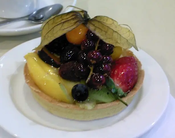 Cook Snap von kochcode-team