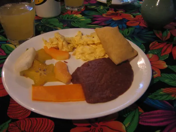 Cook Snap von kochcode-team