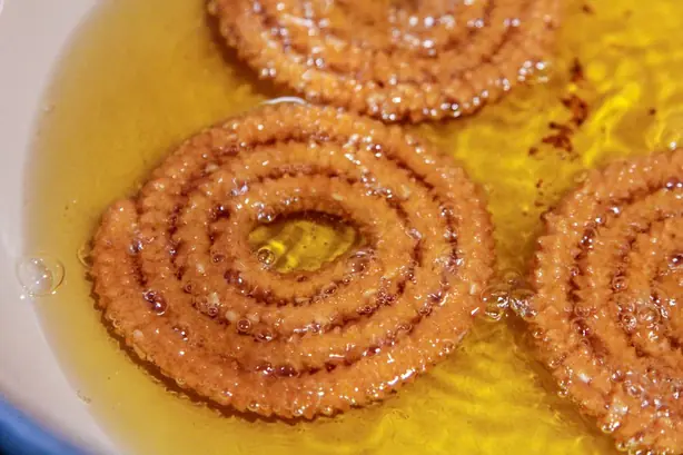 Cook Snap von kochcode-team