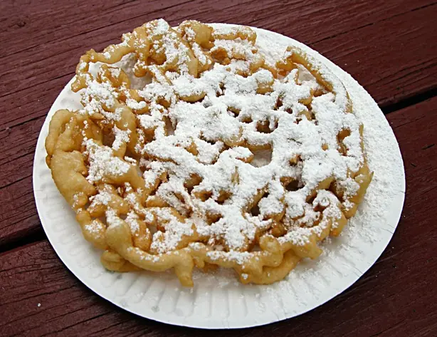 Foto von Südtiroler Gerstensuppe klassisch – fertig angerichtet