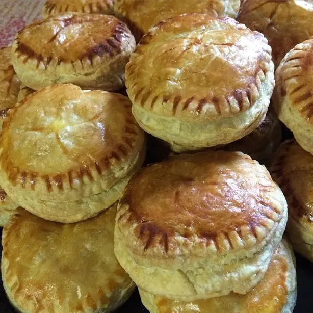 Cook Snap von kochcode-team