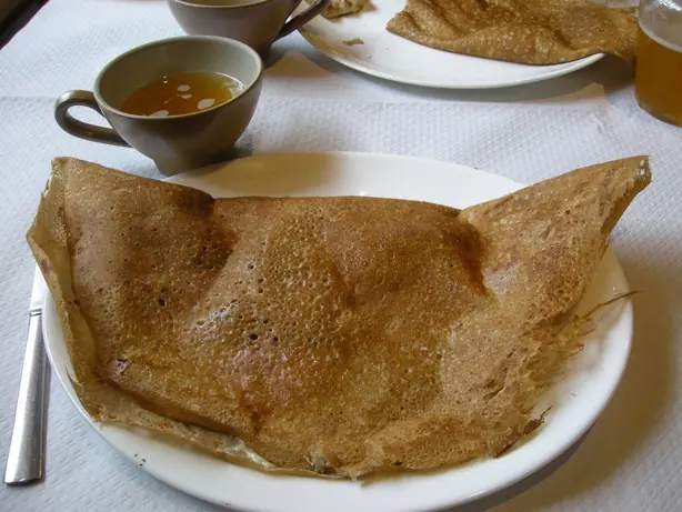 Cook Snap von kochcode-team