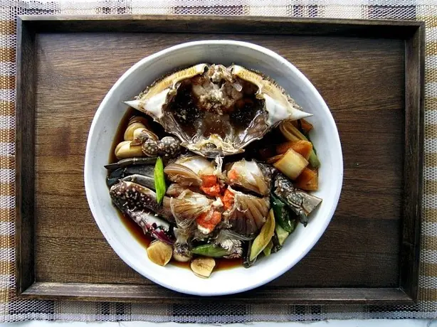 Cook Snap von kochcode-team