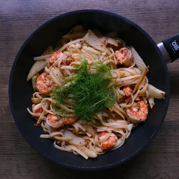 Cook Snap von kochcode-team