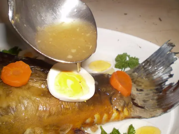 Cook Snap von kochcode-team