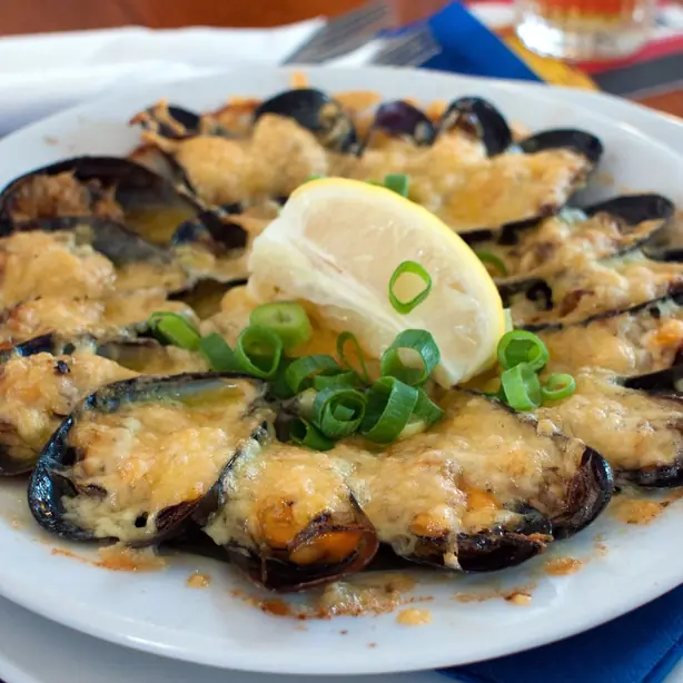 Cook Snap von kochcode-team