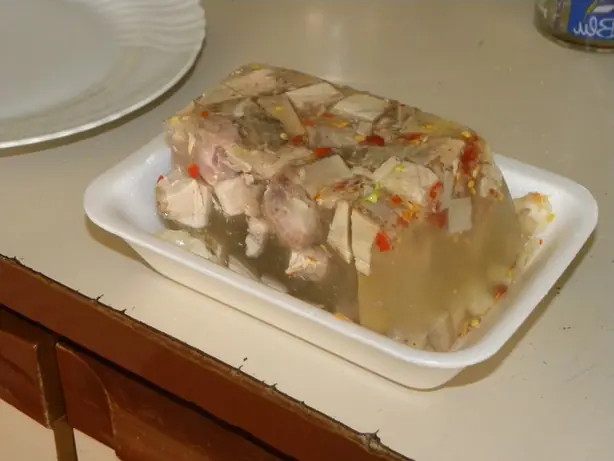 Cook Snap von kochcode-team