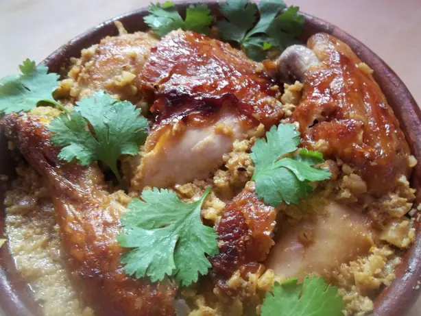 Cook Snap von kochcode-team