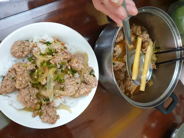 Cook Snap von kochcode-team