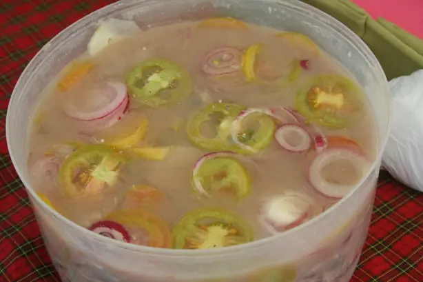 Cook Snap von kochcode-team