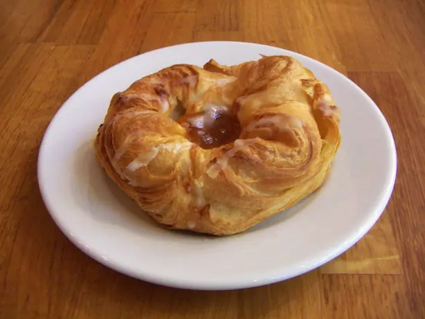 Cook Snap von kochcode-team