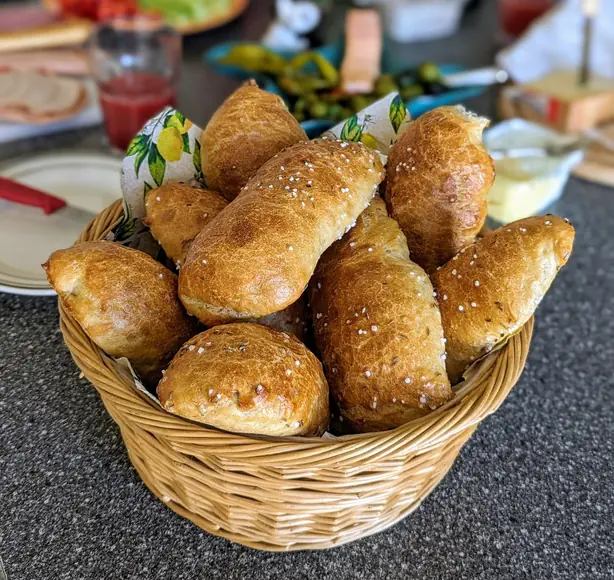 Cook Snap von kochcode-team