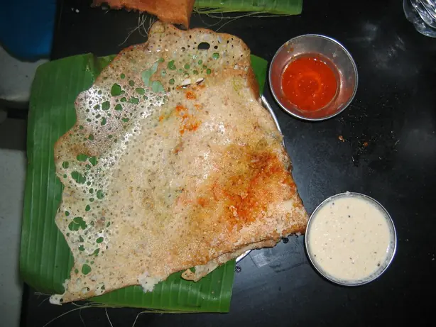 GntRavvaDosa – Foto: Gpics at en.wikipedia (CC BY-SA 3.0)