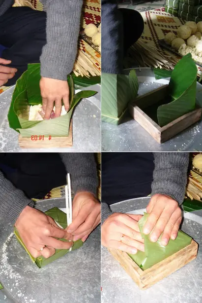 Cook Snap von kochcode-team