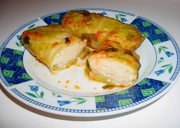 Cook Snap von kochcode-team