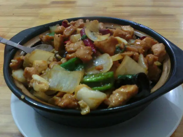 Cook Snap von kochcode-team