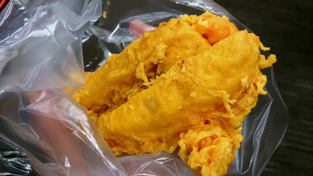 Cook Snap von kochcode-team