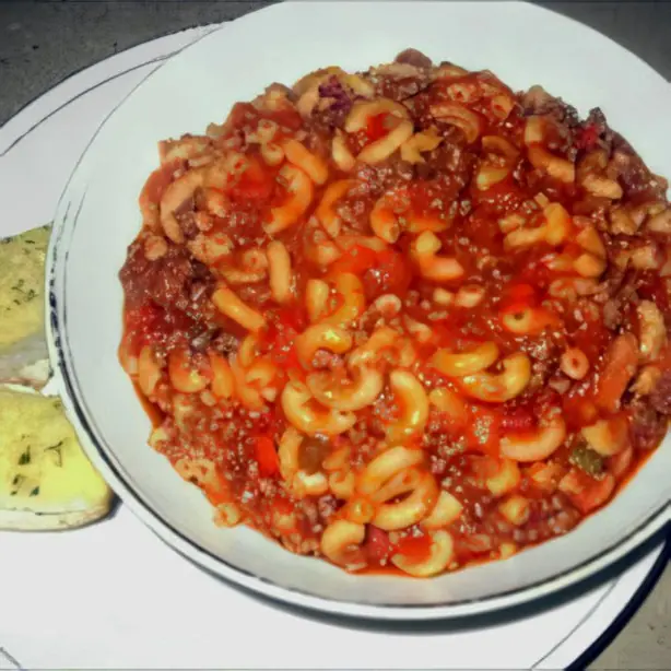 Cook Snap von kochcode-team