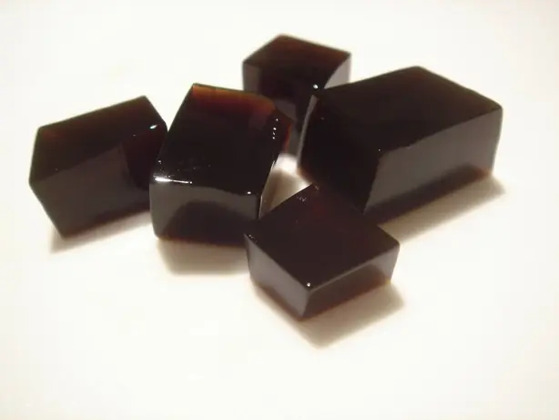 GrassJellyBlocks – Foto: Sjschen (CC BY-SA 4.0)