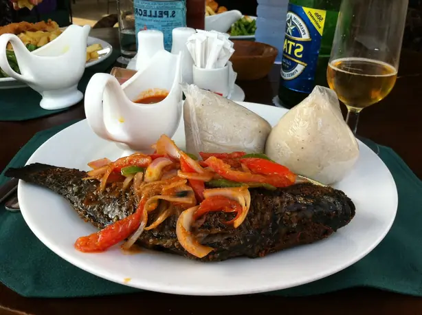 Cook Snap von kochcode-team