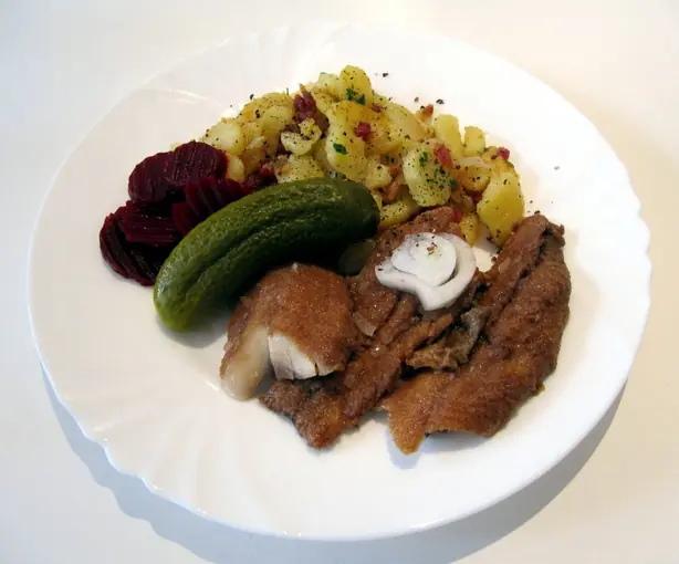 Cook Snap von kochcode-team