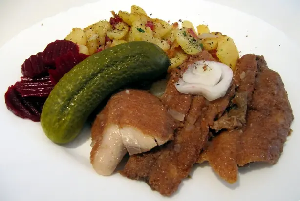 Cook Snap von kochcode-team