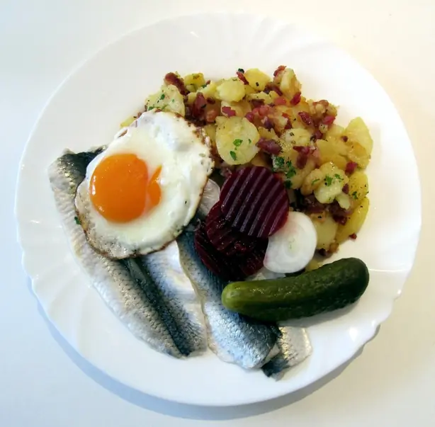 Cook Snap von kochcode-team