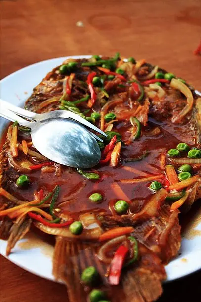 Cook Snap von kochcode-team