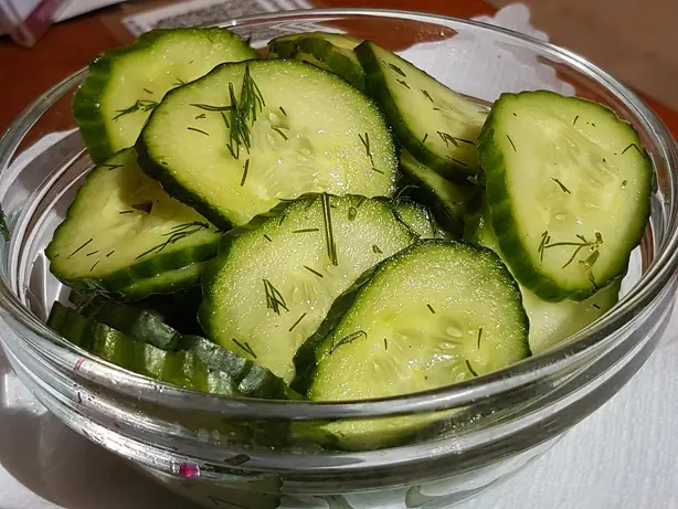 Gurkensalat Potsdam – Foto: Benreis (CC BY-SA 4.0)