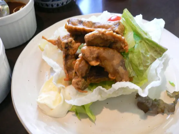 Cook Snap von kochcode-team