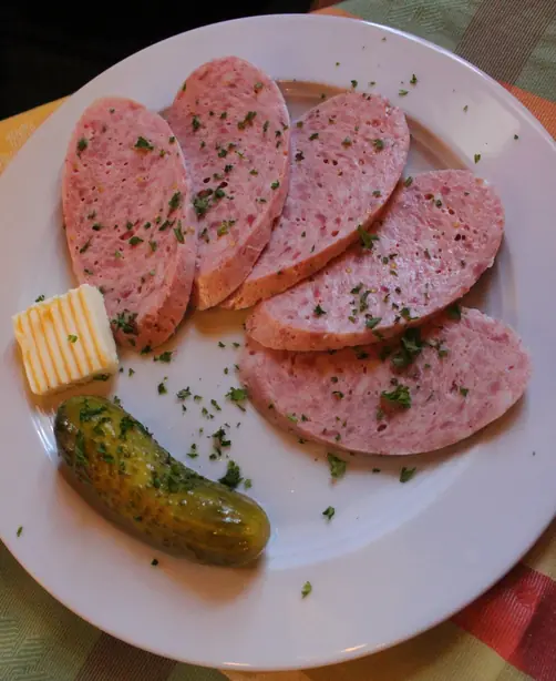 Cook Snap von kochcode-team