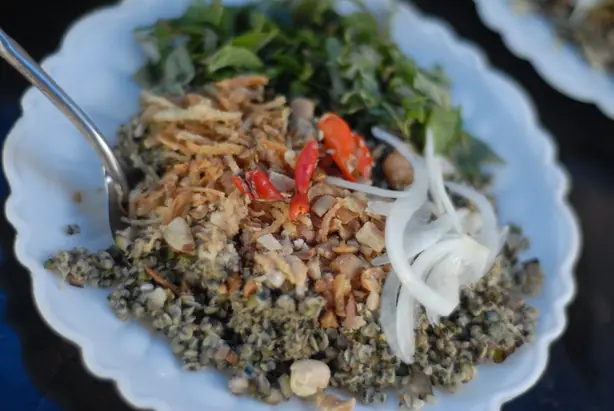 Cook Snap von kochcode-team