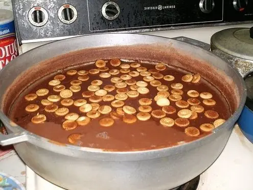 Cook Snap von kochcode-team