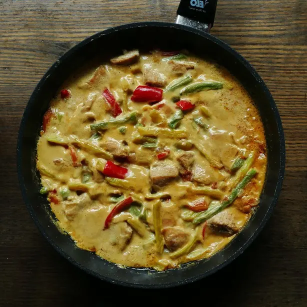 Cook Snap von kochcode-team