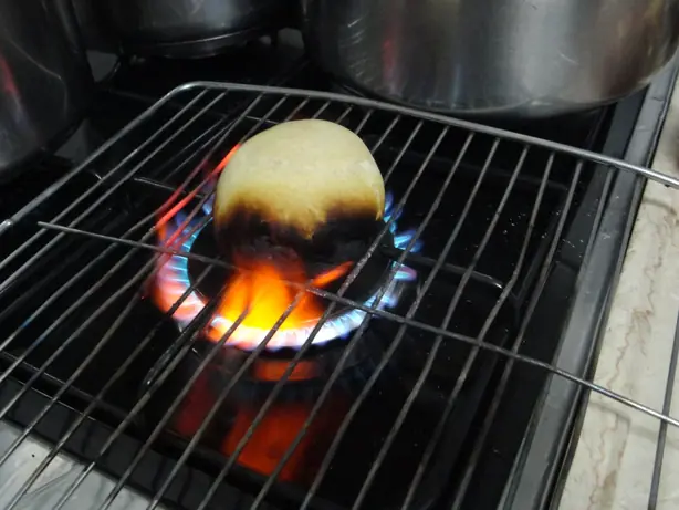 Cook Snap von kochcode-team