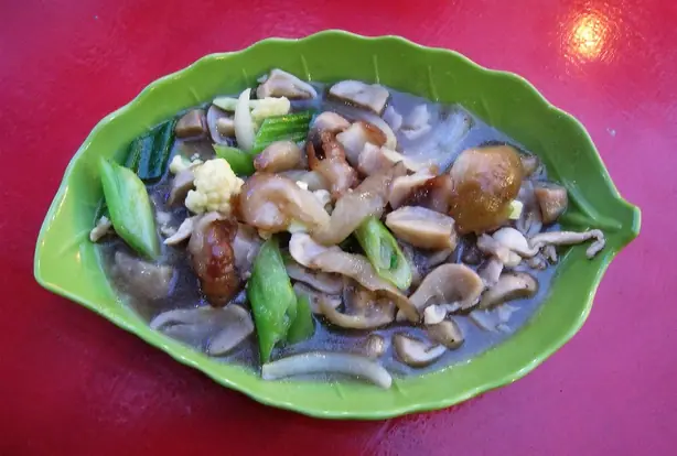 Cook Snap von kochcode-team