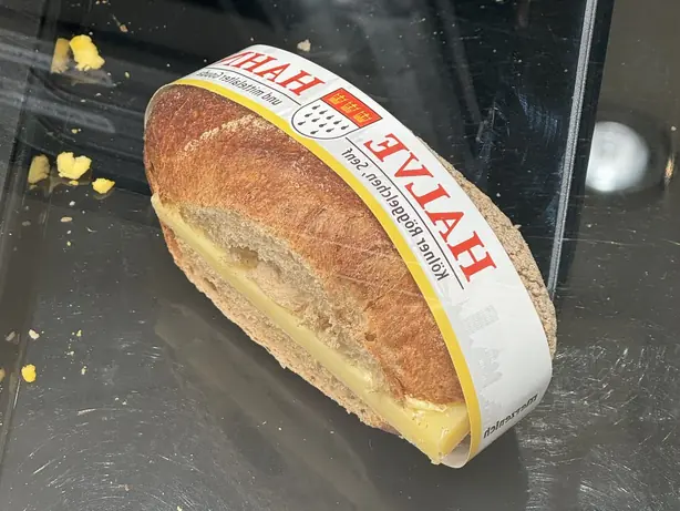 Cook Snap von kochcode-team