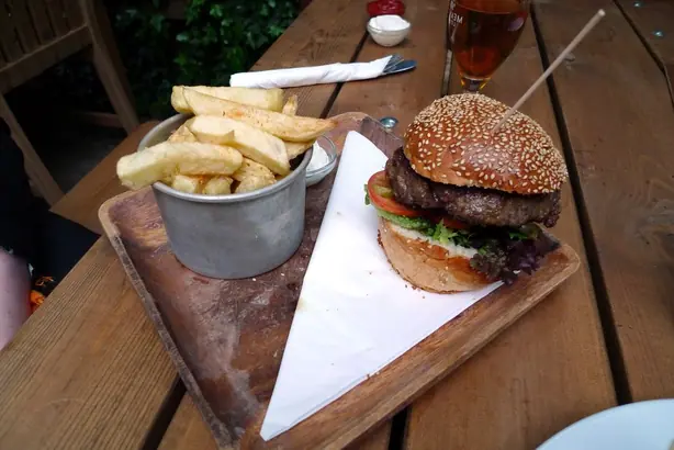 Cook Snap von kochcode-team