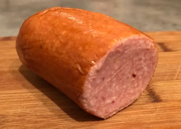 Foto von Hamburger Gekochte hausgemacht – fertig angerichtet