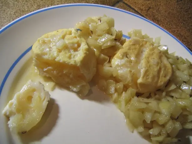 Cook Snap von kochcode-team