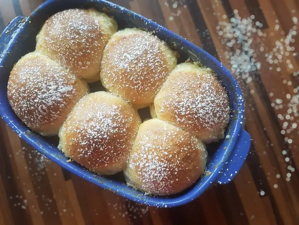 Cook Snap von kochcode-team