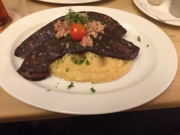 Cook Snap von kochcode-team