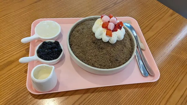 Cook Snap von kochcode-team