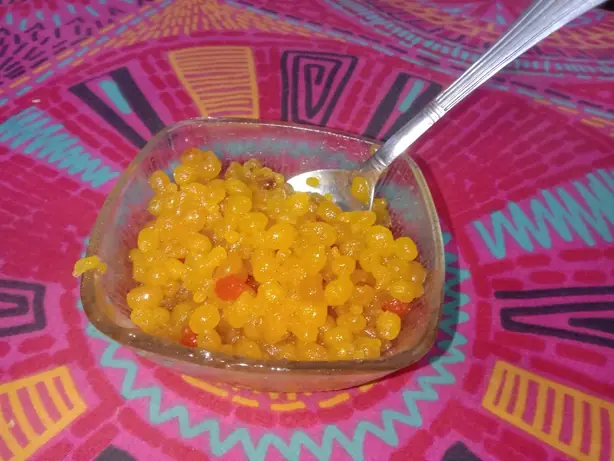 Cook Snap von kochcode-team