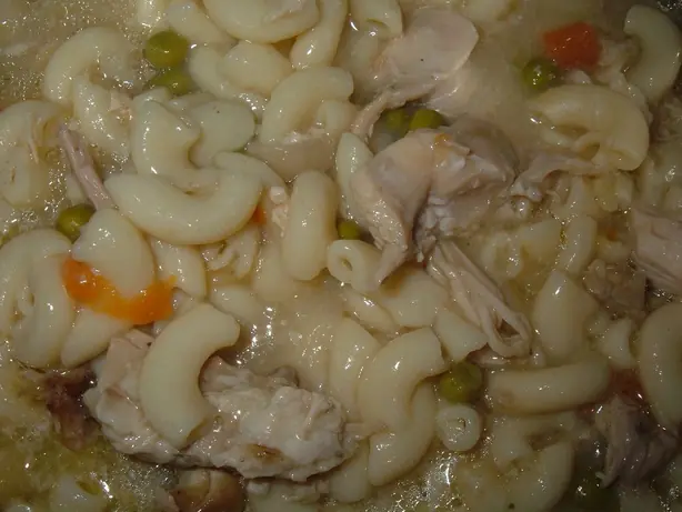 Cook Snap von kochcode-team