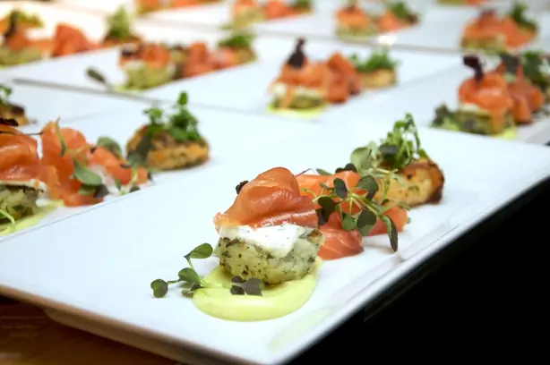 Cook Snap von kochcode-team