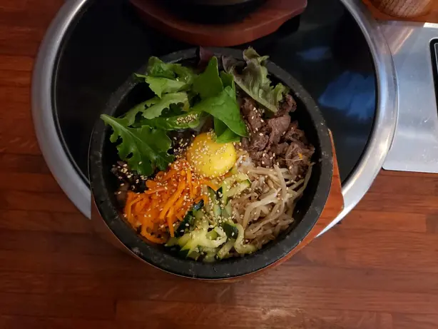 Cook Snap von kochcode-team